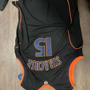 Carmelo Anthony Syracuse Jersey #15